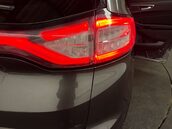 Ford Edge 2.0 Edge Titanium TDCi 4WD 5dr 56