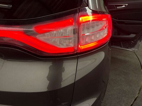 Ford Edge 2.0 Edge Titanium TDCi 4WD 5dr 56