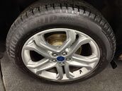 Ford Edge 2.0 Edge Titanium TDCi 4WD 5dr 37