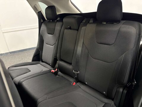 Ford Edge 2.0 Edge Titanium TDCi 4WD 5dr 44