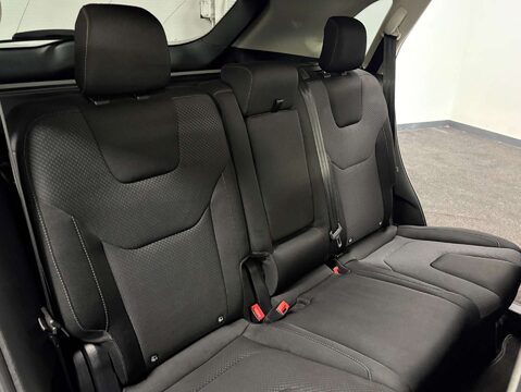 Ford Edge 2.0 Edge Titanium TDCi 4WD 5dr 32