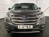 Ford Edge 2.0 Edge Titanium TDCi 4WD 5dr 7