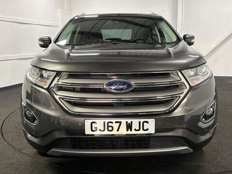 Ford Edge 2.0 Edge Titanium TDCi 4WD 5dr 7