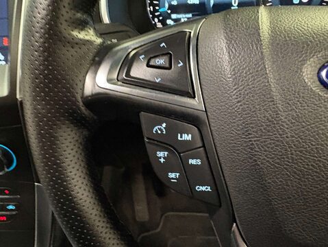 Ford Edge 2.0 Edge Titanium TDCi 4WD 5dr 19