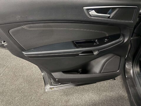 Ford Edge 2.0 Edge Titanium TDCi 4WD 5dr 43