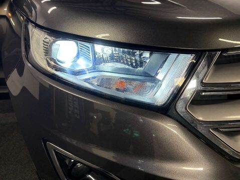 Ford Edge 2.0 Edge Titanium TDCi 4WD 5dr 55