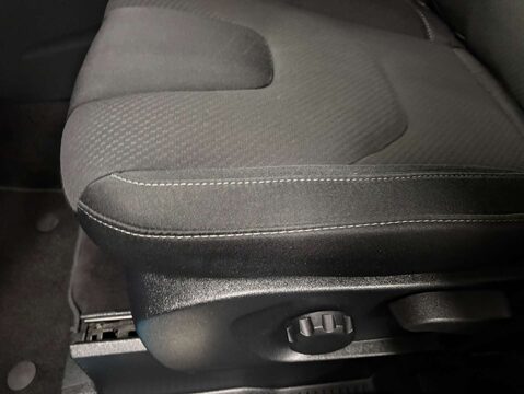 Ford Edge 2.0 Edge Titanium TDCi 4WD 5dr 50