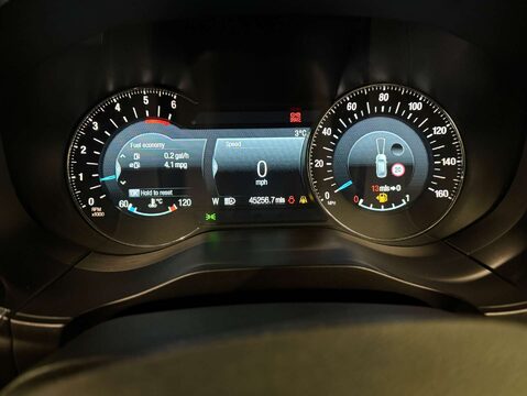 Ford Edge 2.0 Edge Titanium TDCi 4WD 5dr 23