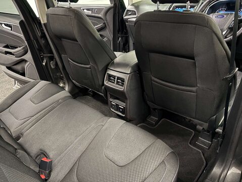 Ford Edge 2.0 Edge Titanium TDCi 4WD 5dr 36