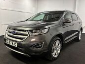 Ford Edge 2.0 Edge Titanium TDCi 4WD 5dr 1