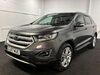 Ford Edge 2.0 Edge Titanium TDCi 4WD 5dr
