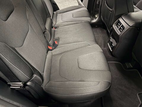 Ford Edge 2.0 Edge Titanium TDCi 4WD 5dr 34