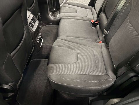 Ford Edge 2.0 Edge Titanium TDCi 4WD 5dr 46