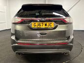 Ford Edge 2.0 Edge Titanium TDCi 4WD 5dr 4