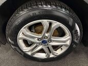 Ford Edge 2.0 Edge Titanium TDCi 4WD 5dr 54