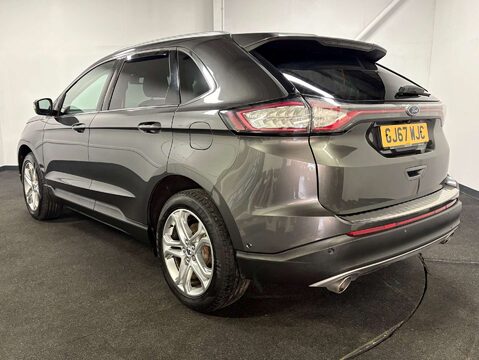 Ford Edge 2.0 Edge Titanium TDCi 4WD 5dr 3