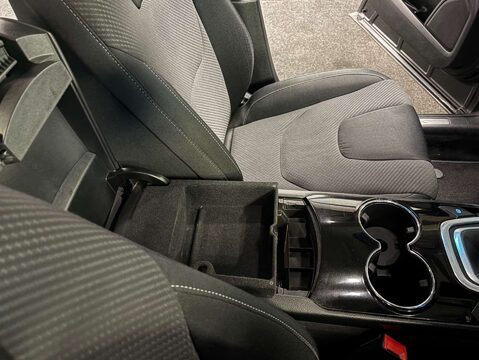 Ford Edge 2.0 Edge Titanium TDCi 4WD 5dr 30