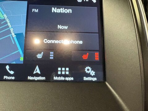 Ford Edge 2.0 Edge Titanium TDCi 4WD 5dr 26