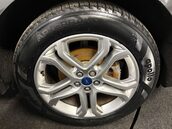 Ford Edge 2.0 Edge Titanium TDCi 4WD 5dr 10