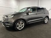 Ford Edge 2.0 Edge Titanium TDCi 4WD 5dr 2