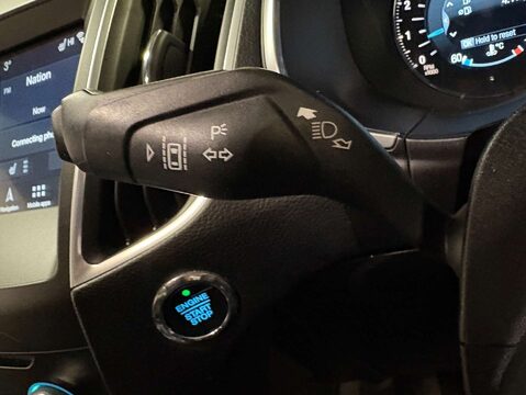 Ford Edge 2.0 Edge Titanium TDCi 4WD 5dr 21