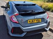 Honda Civic 1.0 Civic SR VTec 5dr 3