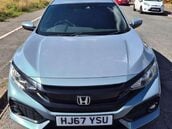 Honda Civic 1.0 Civic SR VTec 5dr 2
