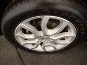 Volvo V40 1.5 V40 Cross Country Professional T3 Auto 5dr 37