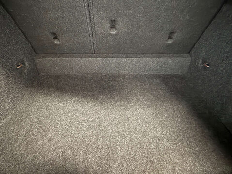 Volvo V40 1.5 V40 Cross Country Professional T3 Auto 5dr 42