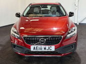 Volvo V40 1.5 V40 Cross Country Professional T3 Auto 5dr 8