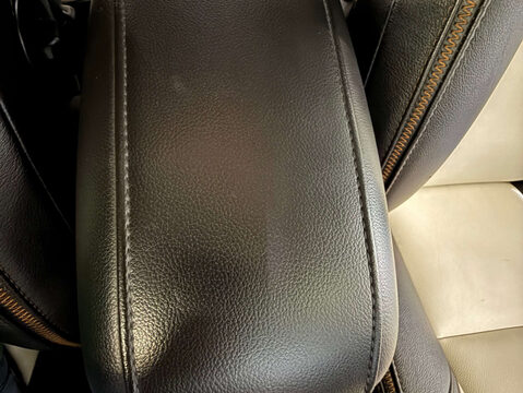 Volvo V40 1.5 V40 Cross Country Professional T3 Auto 5dr 29