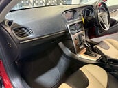 Volvo V40 1.5 V40 Cross Country Professional T3 Auto 5dr 50