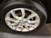 Volvo V40 1.5 V40 Cross Country Professional T3 Auto 5dr 44