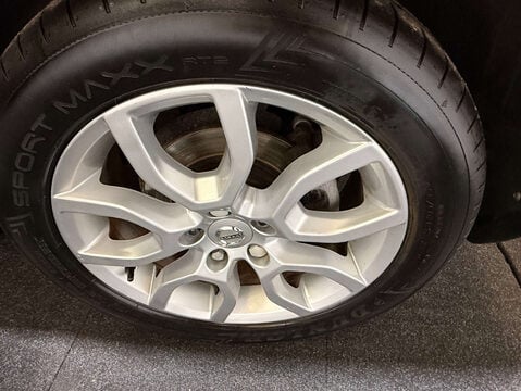 Volvo V40 1.5 V40 Cross Country Professional T3 Auto 5dr 44