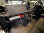 Mercedes-Benz Sprinter 2.0 Sprinter 315 Progressive CDI 6