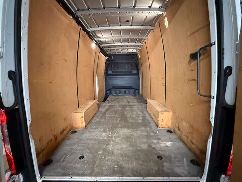 Mercedes-Benz Sprinter 2.0 Sprinter 315 Progressive CDI 23