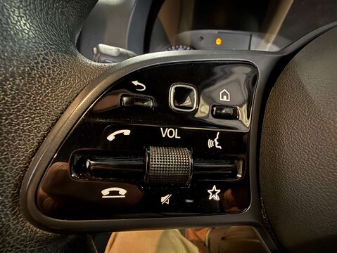 Mercedes-Benz Sprinter 2.0 Sprinter 315 Progressive CDI 22