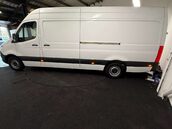 Mercedes-Benz Sprinter 2.0 Sprinter 315 Progressive CDI 2