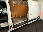 Mercedes-Benz Sprinter 2.0 Sprinter 315 Progressive CDI 18