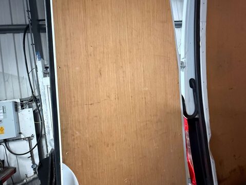 Mercedes-Benz Sprinter 2.0 Sprinter 315 Progressive CDI 24