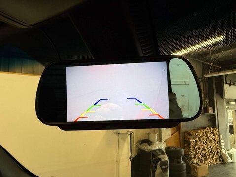 Mercedes-Benz Sprinter 2.0 Sprinter 315 Progressive CDI 14