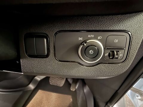 Mercedes-Benz Sprinter 2.0 Sprinter 315 Progressive CDI 21