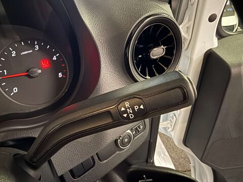 Mercedes-Benz Sprinter 2.0 Sprinter 315 Progressive CDI 16