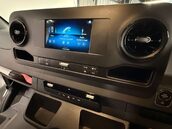Mercedes-Benz Sprinter 2.0 Sprinter 315 Progressive CDI 12