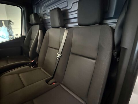 Mercedes-Benz Sprinter 2.0 Sprinter 315 Progressive CDI 7