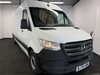 Mercedes-Benz Sprinter 2.0 Sprinter 315 Progressive CDI