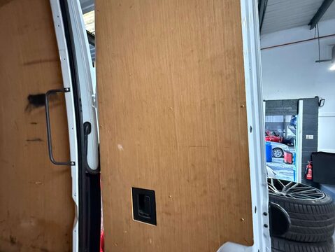 Mercedes-Benz Sprinter 2.0 Sprinter 315 Progressive CDI 25