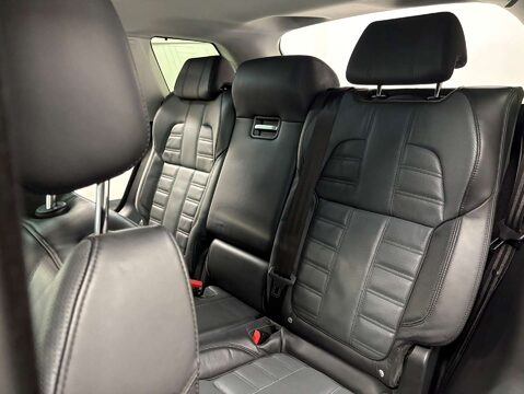 Land Rover Range Rover Sport 3.0 Range Rover Sport HSE SDV6 Auto 4WD 5dr 39