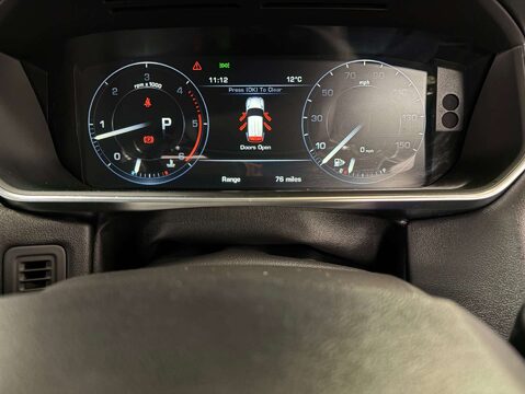 Land Rover Range Rover Sport 3.0 Range Rover Sport HSE SDV6 Auto 4WD 5dr 19