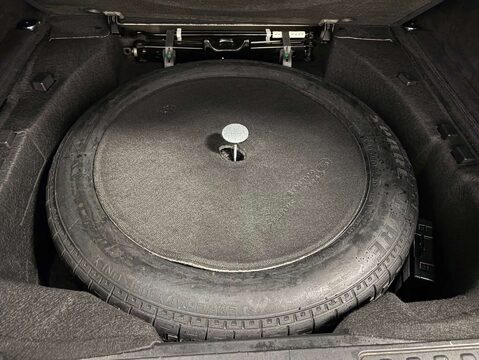 Land Rover Range Rover Sport 3.0 Range Rover Sport HSE SDV6 Auto 4WD 5dr 35